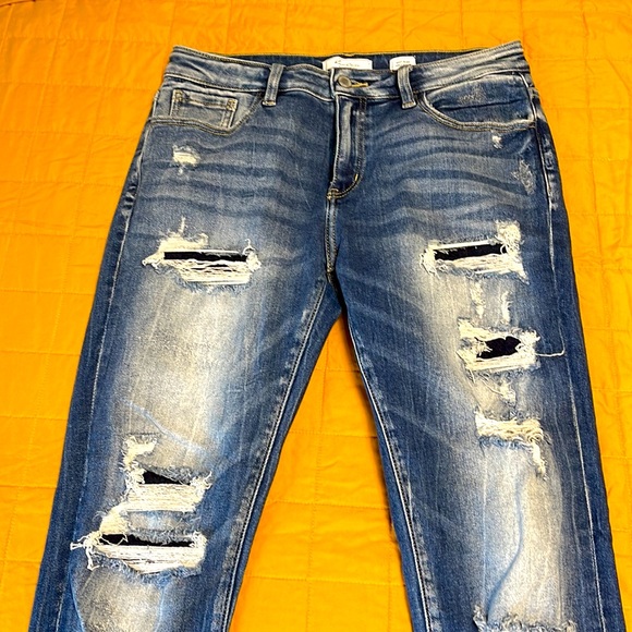 Kancan Signature Jeans - Picture 5 of 9